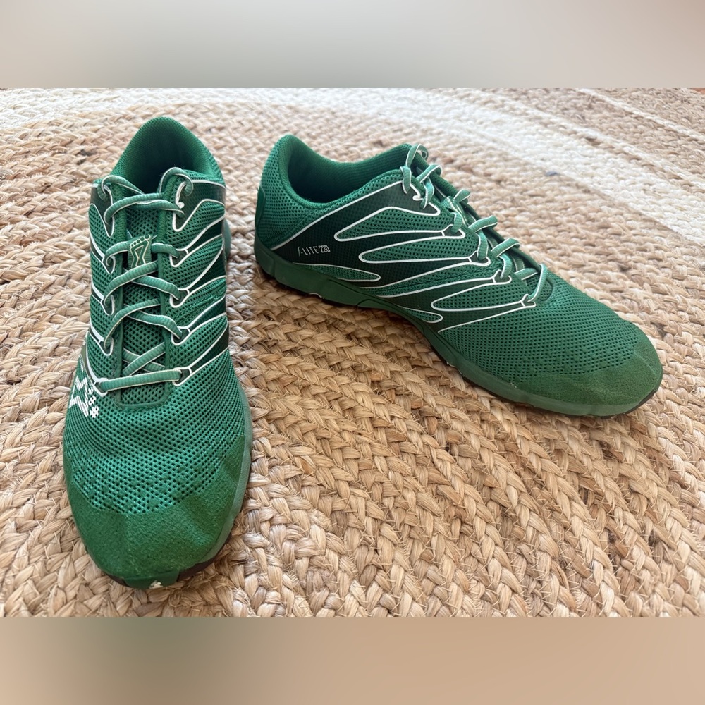 Inov-8 F-Lite 230 Cross Training Minimal Running CrossFit Weighttraining Gym - Picture 3 of 7
